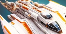 Galaxy Revo: Remake - Video Game