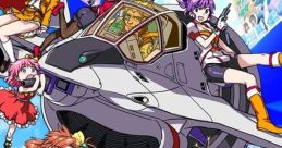 Game Tengoku CruisinMix ゲーム天国 CruisinMix - Video Game