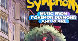Gemstone Symphony ( from Pokémon Diamond and Pearl) - Video Game