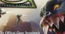 Giants: Citizen Kabuto The Official Game GIANTS: CITIZEN KABUTO - - Video Game Video game from Giants: Citizen Kabuto The