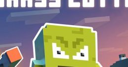 Grass Cutter: Mutated Lawns - Video Game