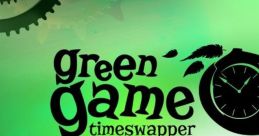 Green Game: Timeswapper - Video Game
