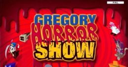 Gregory Horror Show GREGORY HORROR SHOW ソウルコレクター - Video Game