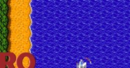 GyroBlade ジャイロブレード - Video Game