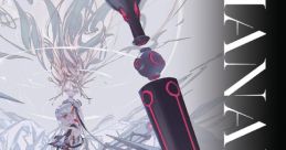 HANAMARU Original CRYMACHINA Original - Video Game
