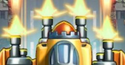 HAWK Hawk: Freedomuadron - Video Game Video game from HAWK Hawk: Freedomuadron for Android, iOS, Mobile. Published by MY