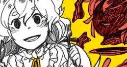 Hello Charlotte: Delirium HC: EP2.5, HC: DELIRIUM, Charlotte Delirium - Video Game