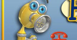 Hello! - Video Game Video game from Hello! for Windows. Published by Gamehouse Games (2004). Uploaded by p0pc4pp.