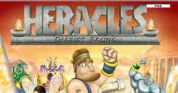 Heracles Chariot Racing - Video Game