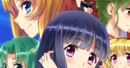 Higurashi no Naku Koro ni Sui ひぐらしのなく頃に 粋 - Video Game