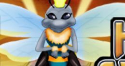 Hive Sweeper - Video Game Video game from Hive Sweeper for PSP. Published by Skyl-com (2010). Uploaded by random1.