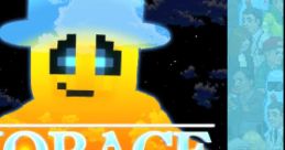 Horace Official - Video Game