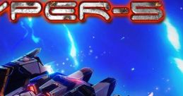 Hyper-5 ハイパー5 - Video Game