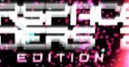 Hyperspace Invaders II: Pixel Edition - Video Game