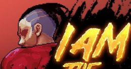 I Am The Hero - Video Game