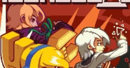 Iconoclasts アイコノクラスツ 叛逆机械师 아이코노클라스트 - Video Game