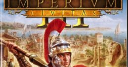 Imperium Civitas III Grand Ages: Rome - Video Game