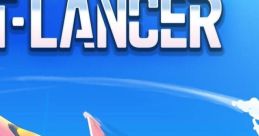 Jet Lancer ジェットランサー - Video Game Video game from Jet Lancer ジェットランサー for MacOS, Switch, Windows.
