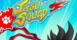 Jitsuuad ジツ・スクワッド - Video Game Video game from Jitsuuad ジツ・スクワッド for PS4, PS5, Switch, Windows, Xbox One,
