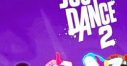 Just Dance 2 - Video Game Video game from Just Dance 2 for Wii. Published by Ubisoft (2010). Uploaded by FurryTrash2.
