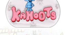 Kahoots - Video Game