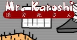 Karoshi - Video Game