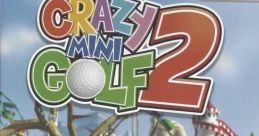 Kidz Sports: Crazy Mini Golf 2 - Video Game Video game from Kidz Sports: Crazy Mini Golf 2 for Wii. Published by Bold
