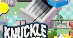 Knuckle Sandwich (Official Game track BARCHboi Tracks) - Video Game