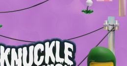 Knuckle Sandwich [Complete OST] Knuckle Sandwich - Video Game