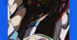 Koukyou Shihen: Eureka Seven 交響詩篇エウレカセブン - Video Game