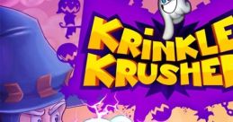 Krinkle Krusher 啃货来袭 - Video Game