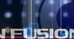 Kurulin Fusion くるりん ふゅーじょん - Video Game