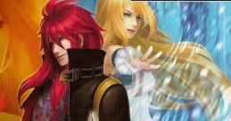 Last Rebellion ラストリベリオン - Video Game
