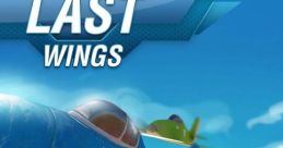 Last Wings - Video Game Video game from Last Wings for PS Vita, PS4. Published by Vertice (2016). Uploaded by random1.