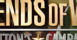 Legends of War: Patton's Campaign - Video Game