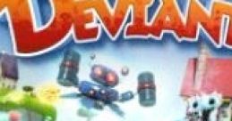Little Deviants Sawari Makuru! サワリ･マ･ク〜ル！ - Video Game