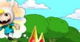 LittleBigPlanet 3 Adventure Time OST - Video Game