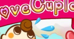 Love Cupid Koi no Cupid 恋のキューピッド - Video Game