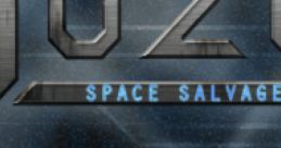 M.O.Z.O.X. Space Salvager - Video Game