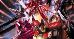 Macross Ultimate Frontier マクロスアルティメットフロンティア - Video Game