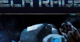 Mech Rage - Video Game
