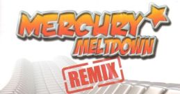 Mercury Meltdown Remix - Video Game