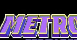 Metroid Scrolls 6 OST Metroid: Scrolls 6 Metroid Scrolls Six - Video Game