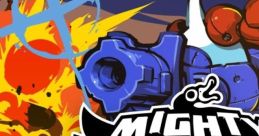 Mighty Goose マイティ・グース - Video Game