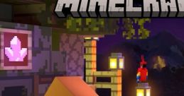 Minecraft LoFi Minecraft, Mojang - Video Game