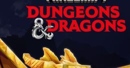 Minecraft: Dungeons & Dragons Minecraft: Dungeons & Dragons (Original track) - Video Game