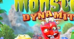 Monster Dynamite - Video Game