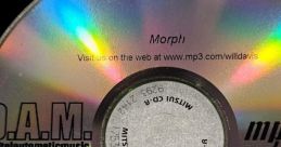 Morph - Video Game Video game from Morph for Atari Jaguar. Published by MP3.com (1999). Uploaded by neurocrash.
