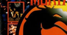 MORTAL KOMBAT Mortal Kombat - Video Game