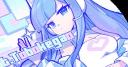 Muse Dash 70 Valentine Stage - Video Game